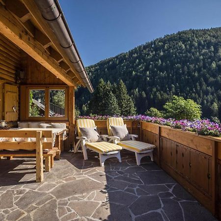 Ferienhaus Moarbach Floronzo Esterno foto