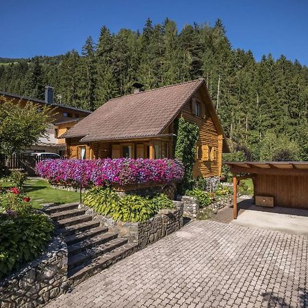 Ferienhaus Moarbach Floronzo Esterno foto