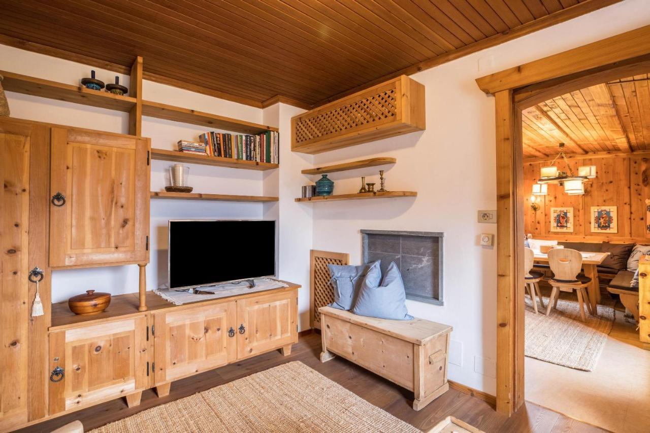 Ferienhaus Moarbach Floronzo Esterno foto