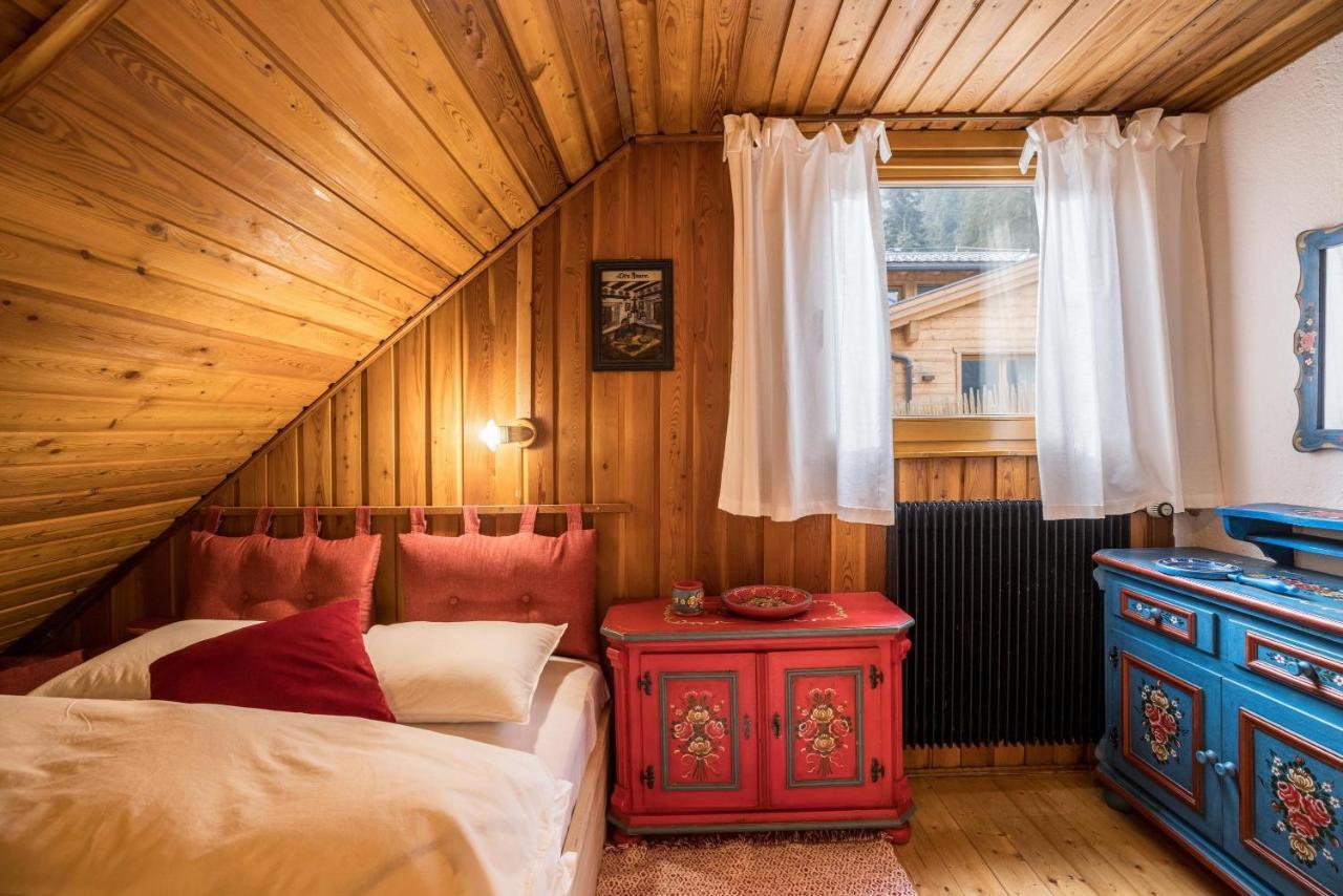 Ferienhaus Moarbach Floronzo Esterno foto
