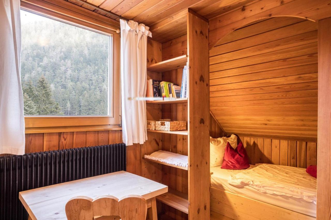 Ferienhaus Moarbach Floronzo Esterno foto