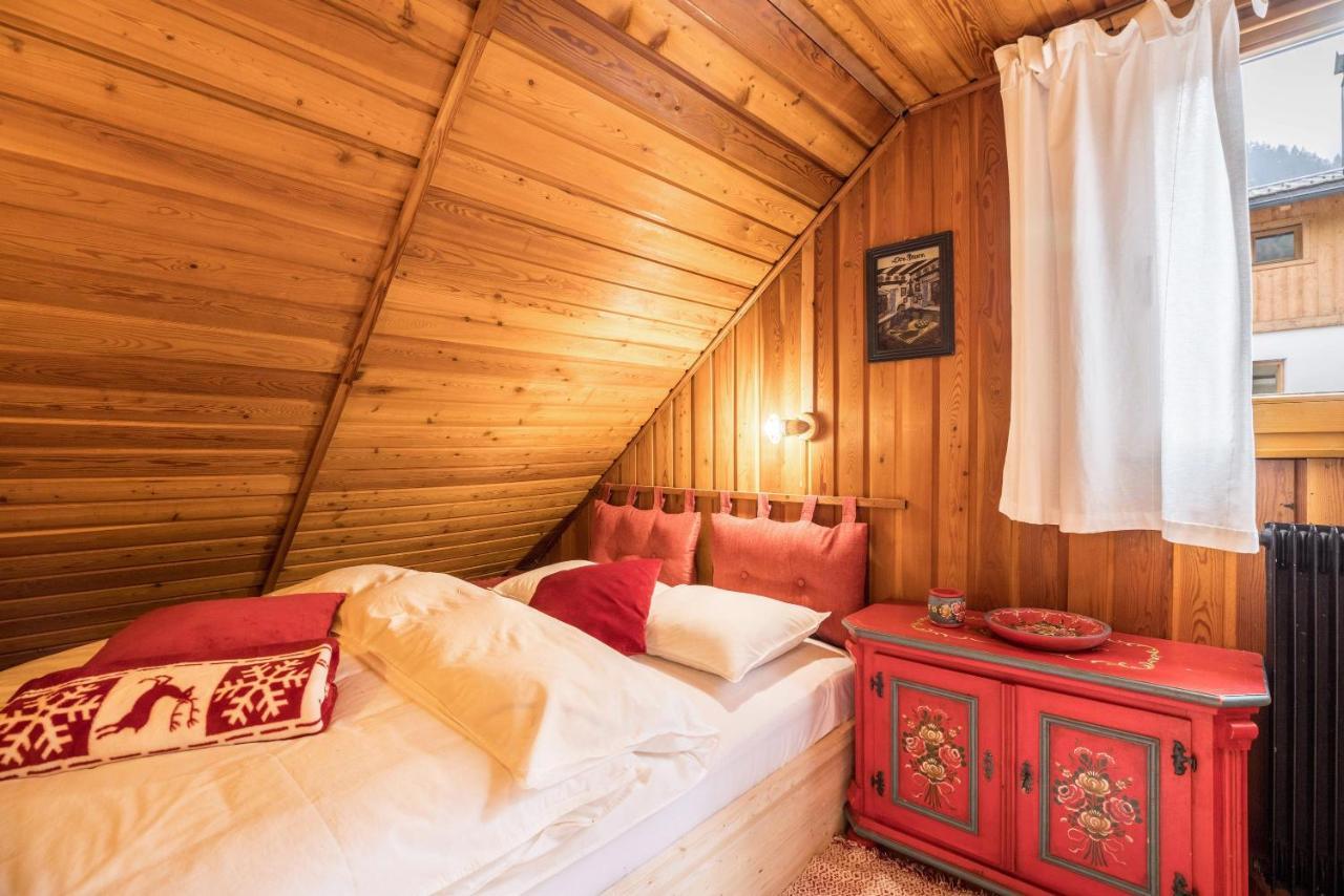 Ferienhaus Moarbach Floronzo Esterno foto