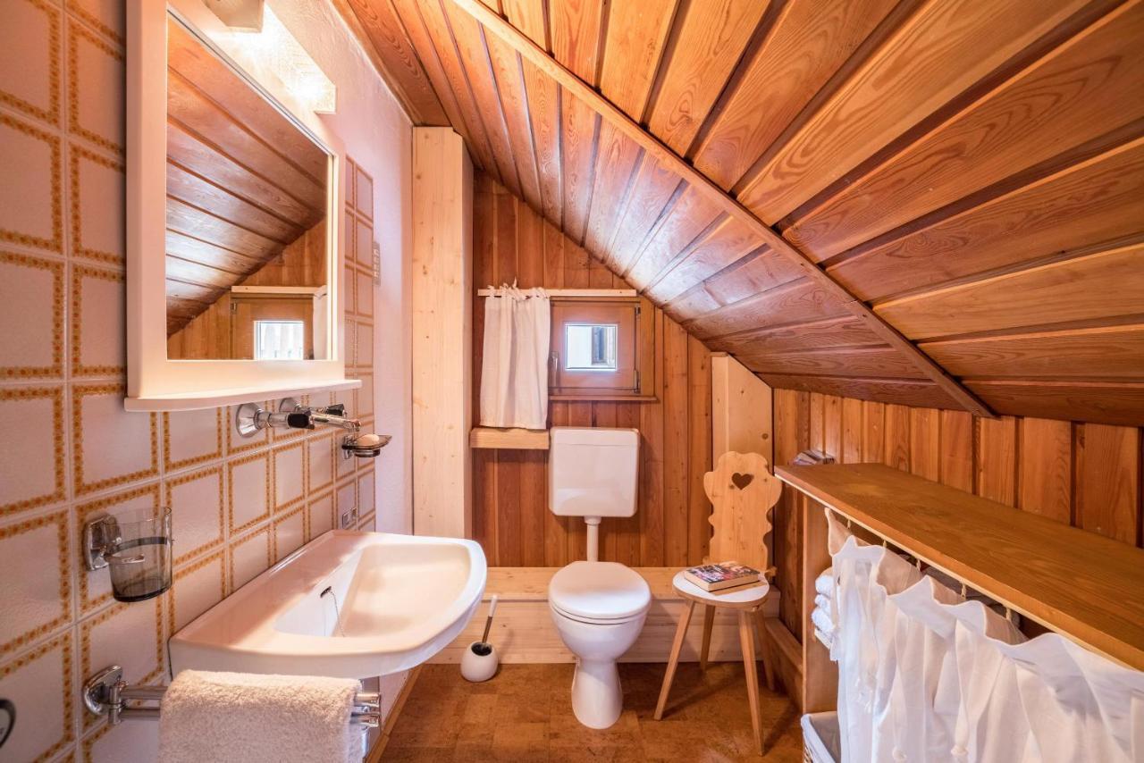 Ferienhaus Moarbach Floronzo Esterno foto